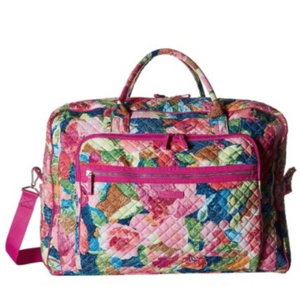 Superbloom Weekender Bag